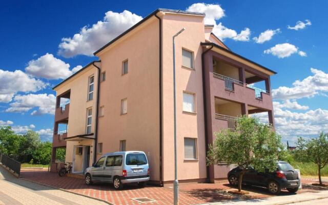 Apartments Vladimira 1367