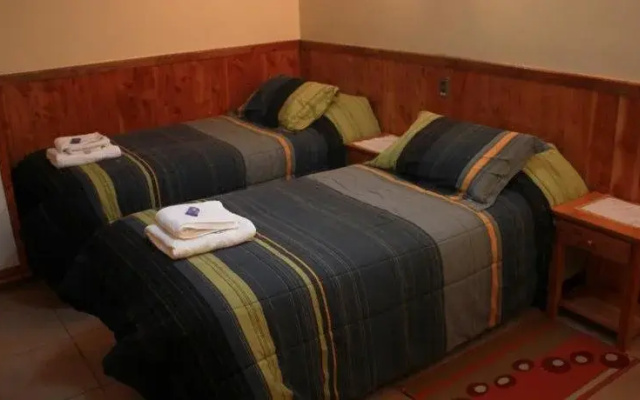 Hostal Y Cabañas Don Juan