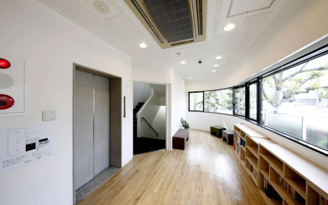Guesthouse TOHO