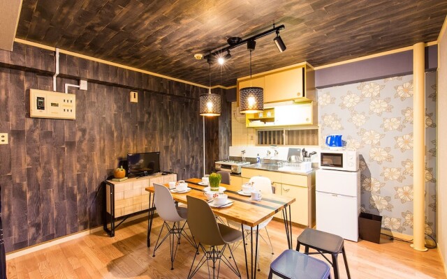 VIVA Apartment Yabacho