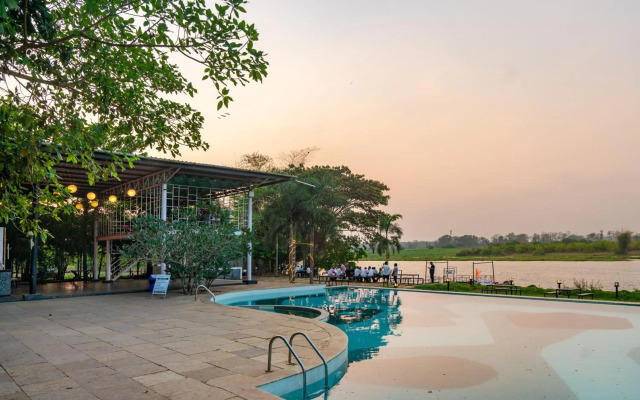 Dandeli Tiger Cottages