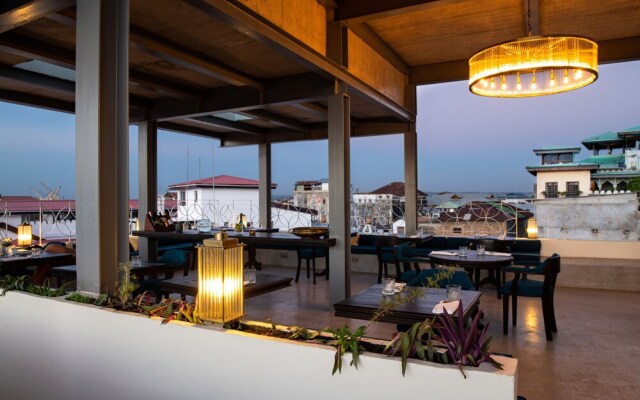 Upendo House Hotel