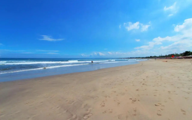 AlamKulKul Boutique Resort Kuta Bali
