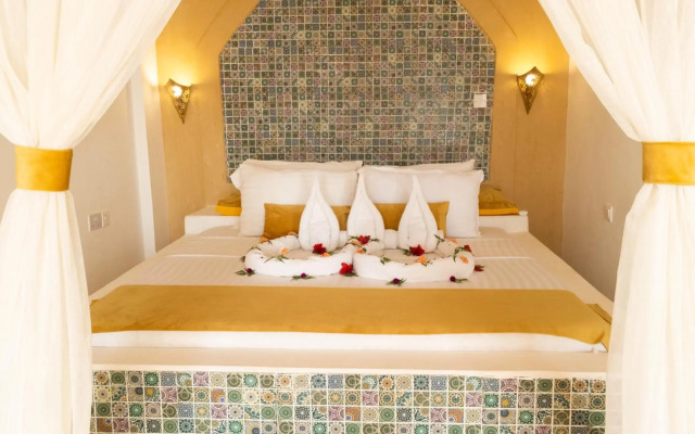 Nungwi Garden Boutique Hotel