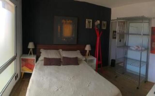 Apartamento Artigas