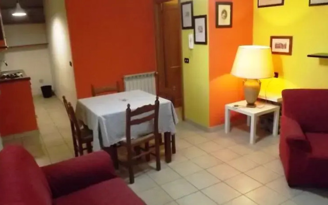 Villa Magaeda 2