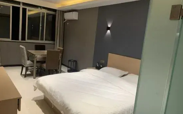 Zhenda Hotel