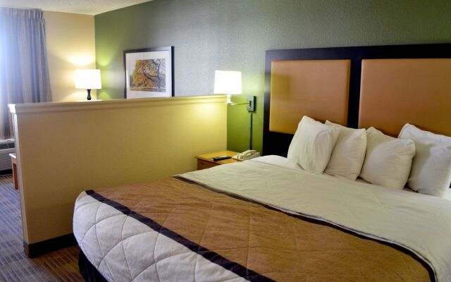 Extended Stay America Suites Dallas Las Colinas Carnaby St