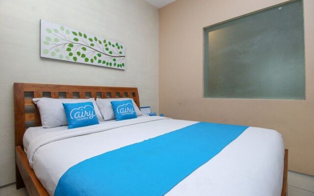Airy Denpasar Barat Mahendradatta 107 Bali