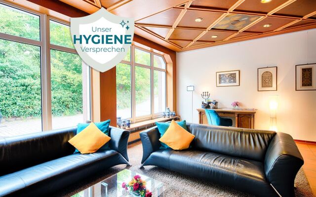 Trip Inn Hotel Egelsbach Frankfurt (ehemals ACHAT Hotel Egelsbach Frankfurt)