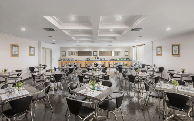 Hotel Nacional Distributed by Intercity