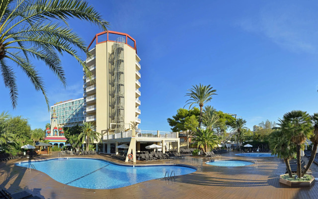 Sol Katmandu Park & Resort