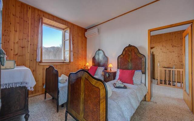 Il Vigneto Sul Lago Vineyard Lake View