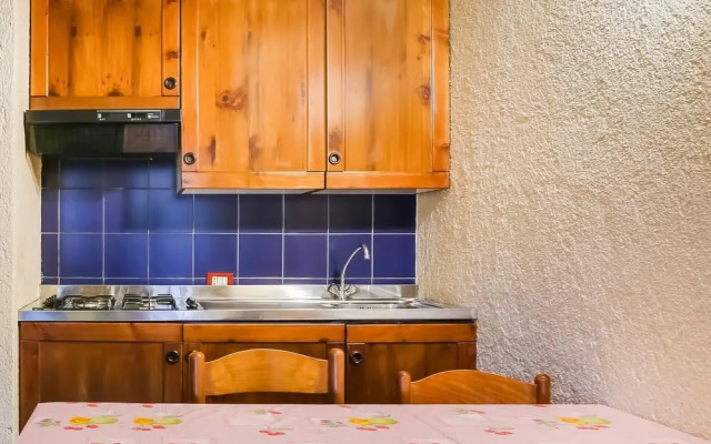 Pleasant Holiday Home in Artogne near Skiing