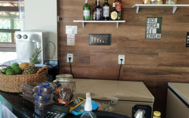 Casa Reserva Imbassaí