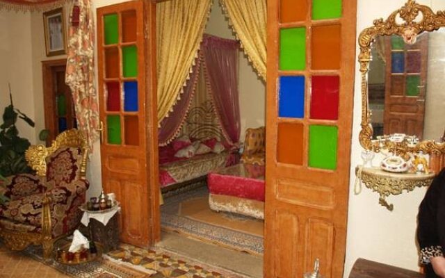 Dar Lalla Bouchra