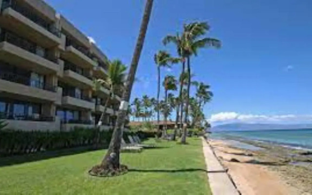 Stunning Sunsets and Oceanview's at Paki Maui