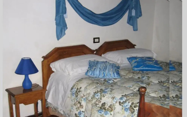 Agriturismo Antica Torre