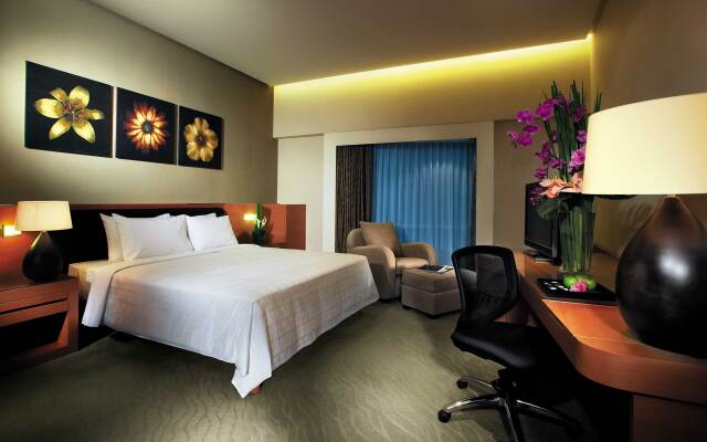 St. Giles Garden Hotel, Kuala Lumpur