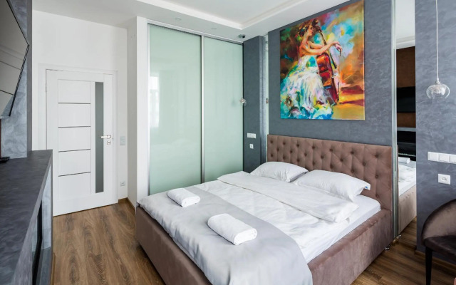 Royal Premier Apartment