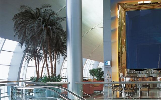 Dubai International Airport Hotel