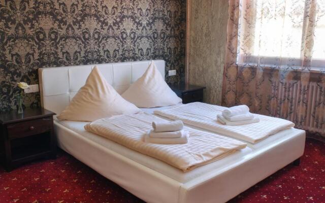 Hotel Krone