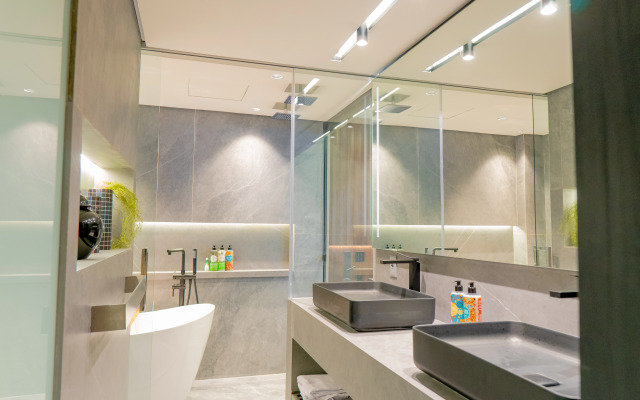 Radisson Barra Rio De Janeiro
