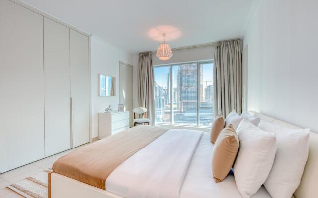 Attessa - 2101- DM in Dubai