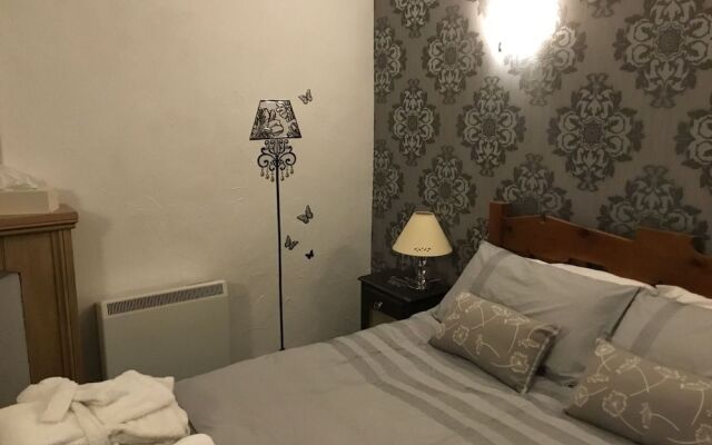 La Grande Maison Seglien