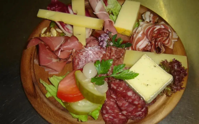 Hotel Fassbind Beausite