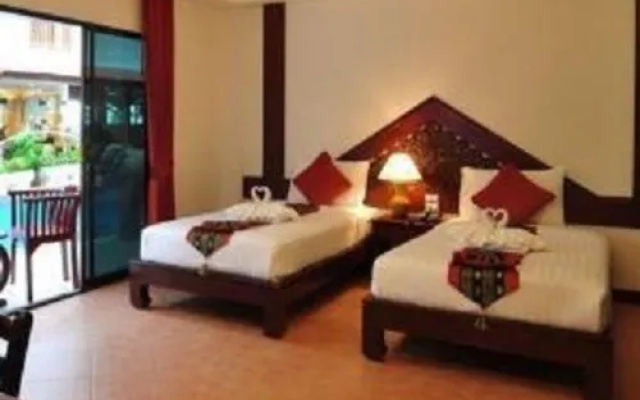 CK Sweet Resort