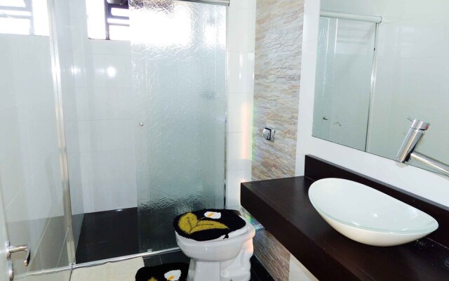 Morada do Centro Apartamento