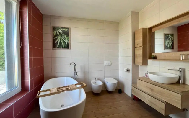 Villa Zara Bella Vista