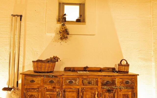 Masseria Ferarelli Trepizzi