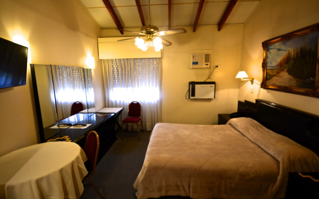 Hotel Nutibara