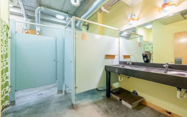 The Crash Pad - An Uncommon Hostel