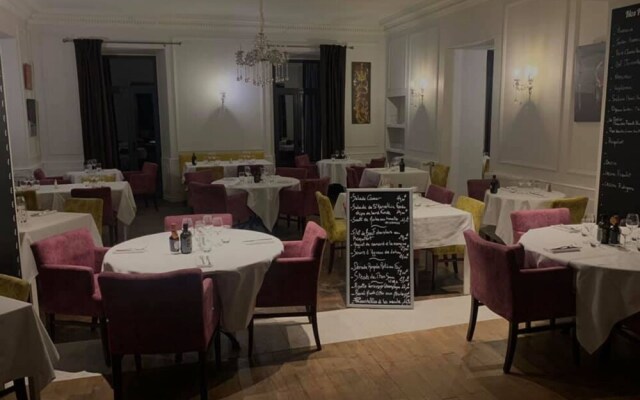 Hotel Restaurant Le Repère