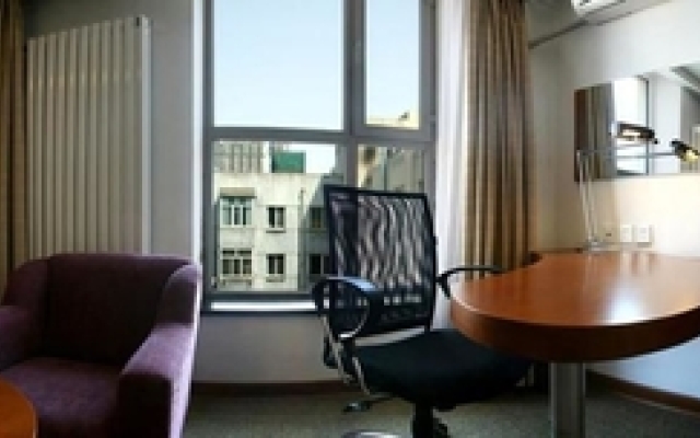 Super 8 Hotel Harbin Xin Yang Lu