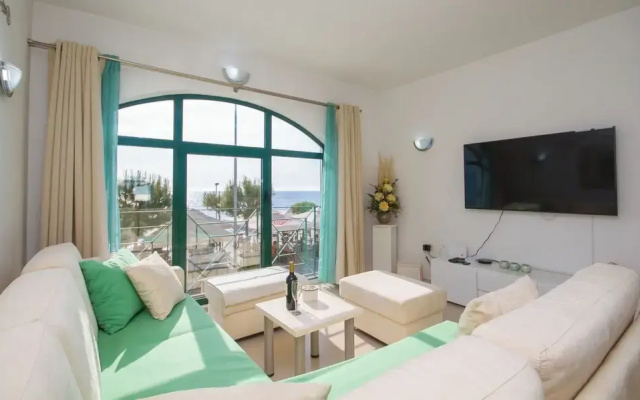 Ocean Dream Apartment