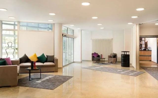 DORMERO Hotel Rüsselsheim Airport-Frankfurt