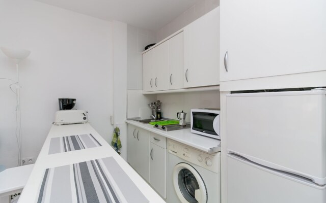Apartamento Rio Marinas  49