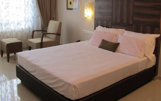 Hotel Park Plaza