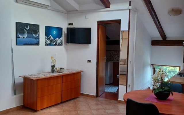 Apartment Jadranka