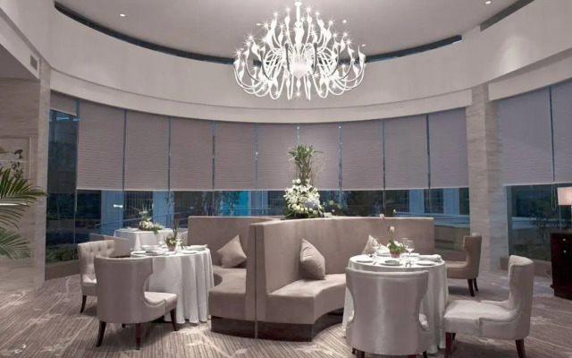 Wuhan jade tree Boutique Hotel