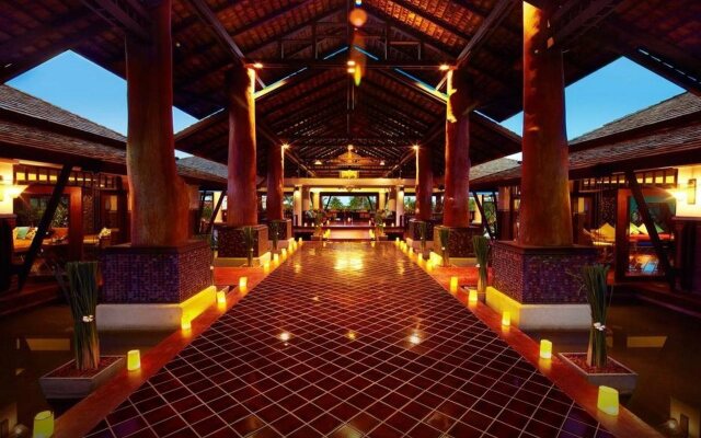 Resort Melati Beach Resort & Spa