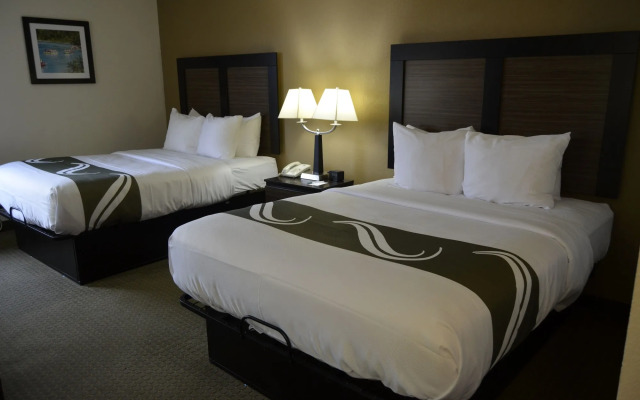 Whitewater Inn at Ocoee