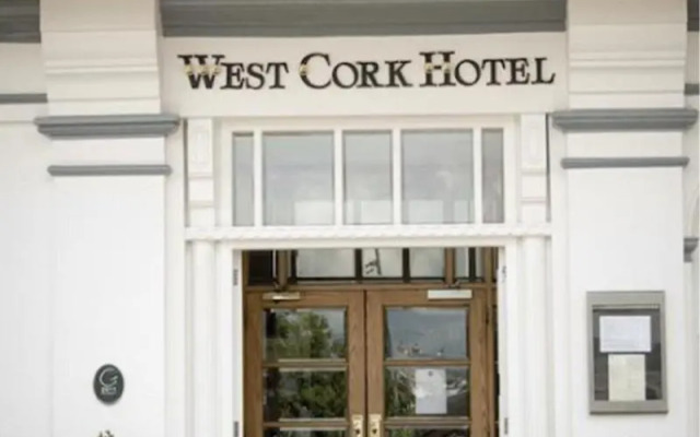 The West Cork Hotel