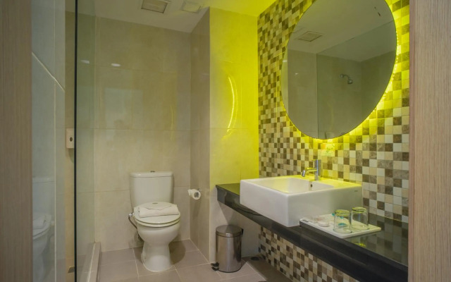 REGANTRIS Hotel Surabaya