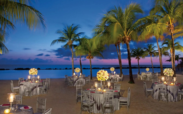 Sunscape Curacao Resort, Spa & Casino - All Inclusive