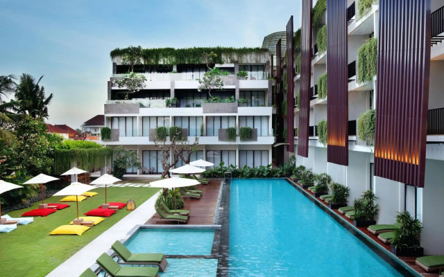 Four Points by Sheraton Bali Seminyak